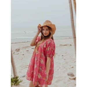 Spell | Tunic Dress.